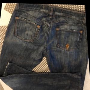 EASY MONEY ❤️❤️JEANS SIZE 25 W 🔴SALE